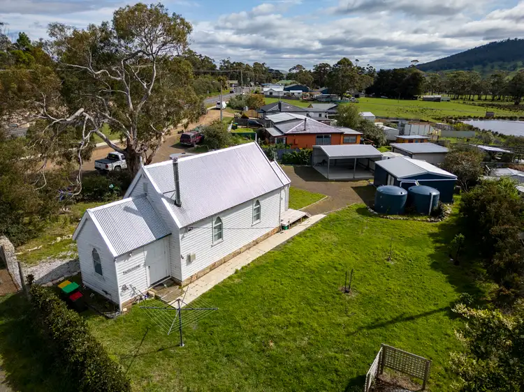 Third view of Homely house listing, 725 Arthur Highway, Forcett TAS 7173