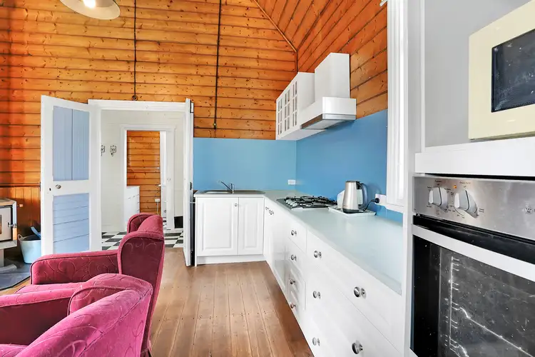 Fifth view of Homely house listing, 725 Arthur Highway, Forcett TAS 7173