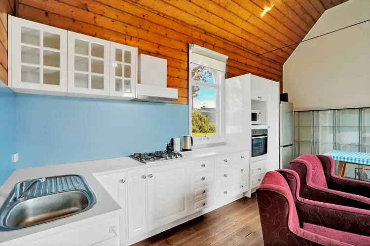 Sixth view of Homely house listing, 725 Arthur Highway, Forcett TAS 7173