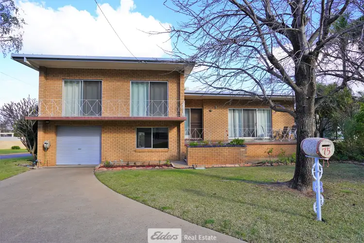 75 McNabb Crescent, Griffith NSW 2680