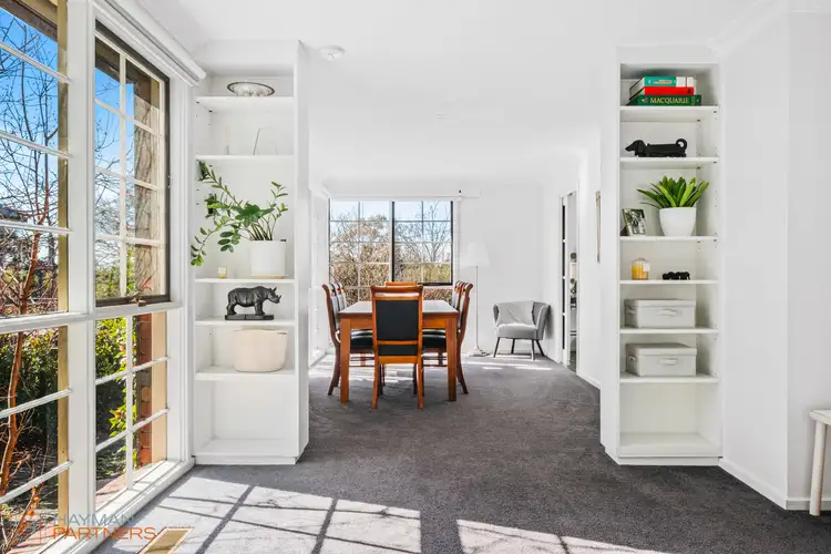 Fourth view of Homely house listing, 8 Whitham Place, Pearce ACT 2607