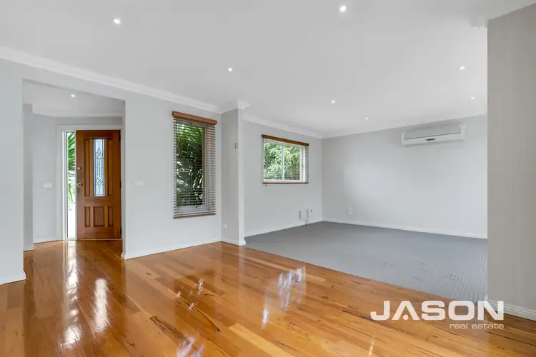 Second view of Homely unit listing, 10a Warwick Place, Tullamarine VIC 3043