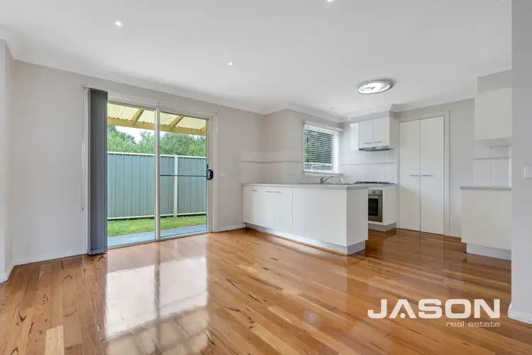 Fourth view of Homely unit listing, 10a Warwick Place, Tullamarine VIC 3043