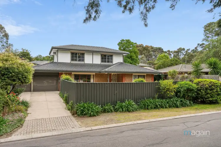 Main view of Homely house listing, 63 Manning Road, Flagstaff Hill SA 5159