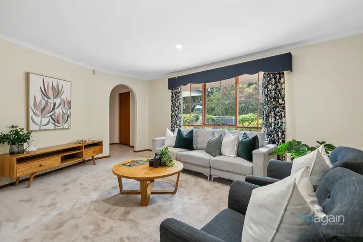 Second view of Homely house listing, 63 Manning Road, Flagstaff Hill SA 5159