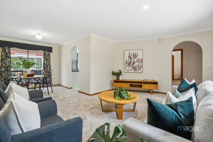 Fifth view of Homely house listing, 63 Manning Road, Flagstaff Hill SA 5159