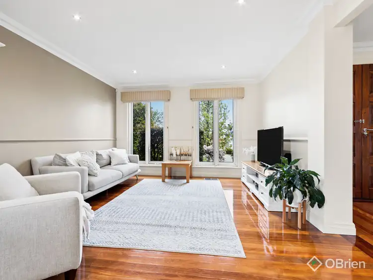 Third view of Homely house listing, 19 Botanic Drive, Hillside VIC 3037