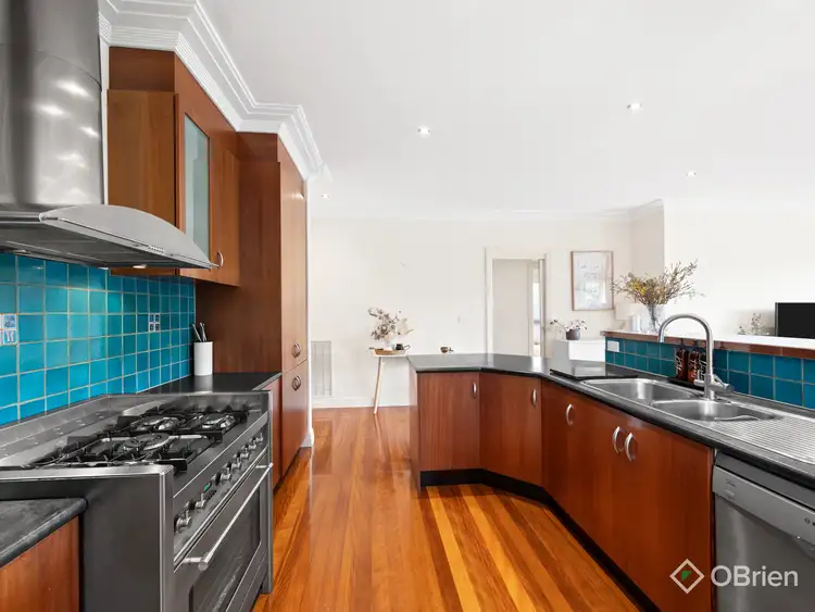 Sixth view of Homely house listing, 19 Botanic Drive, Hillside VIC 3037