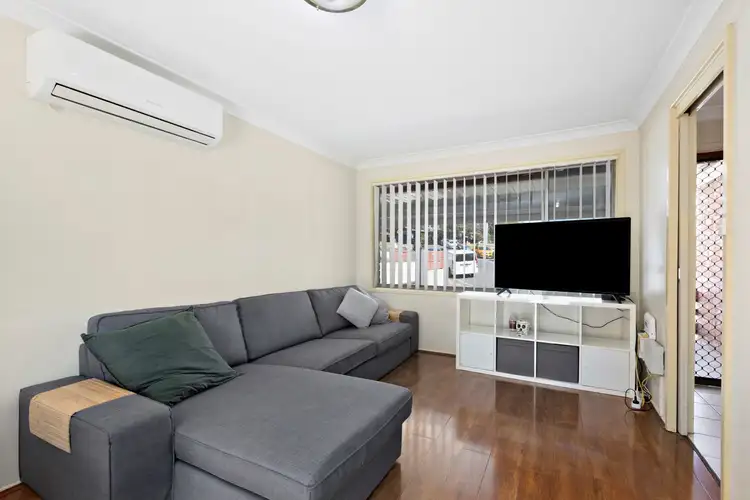 Second view of Homely house listing, 5 & 5a Sher Place, Prospect NSW 2148