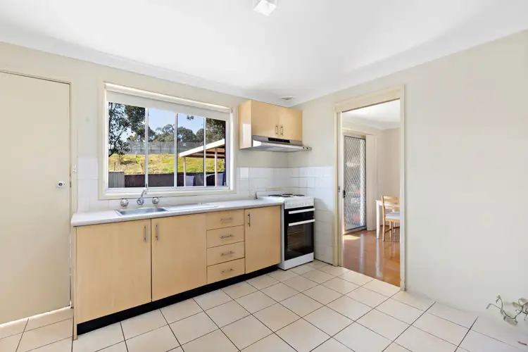 Third view of Homely house listing, 5 & 5a Sher Place, Prospect NSW 2148