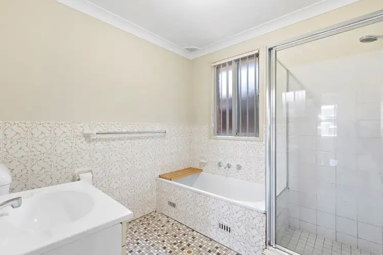 Fifth view of Homely house listing, 5 & 5a Sher Place, Prospect NSW 2148