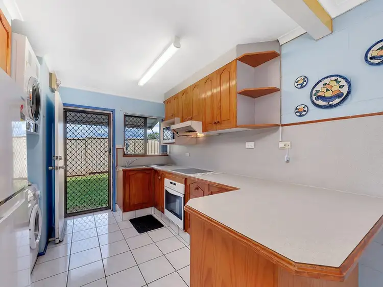 Main view of Homely unit listing, 6/21 Mintaro Crescent, Woree QLD 4868