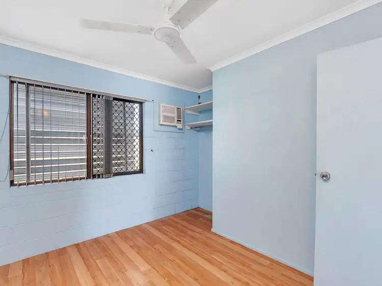Fourth view of Homely unit listing, 6/21 Mintaro Crescent, Woree QLD 4868