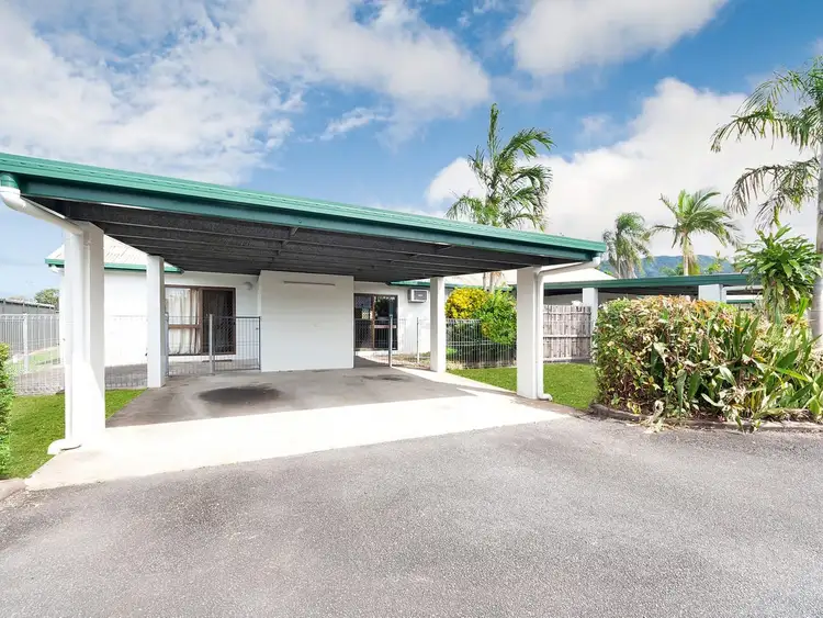 Seventh view of Homely unit listing, 6/21 Mintaro Crescent, Woree QLD 4868