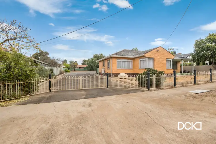 Fourth view of Homely house listing, 6 Walls Street, Eaglehawk VIC 3556