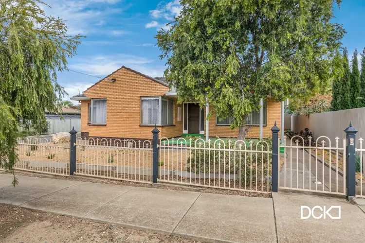 Fifth view of Homely house listing, 6 Walls Street, Eaglehawk VIC 3556
