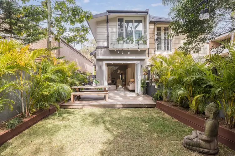 14 Parraween Street, Cremorne NSW 2090