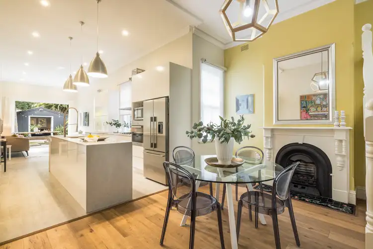 Third view of Homely terrace listing, 14 Parraween Street, Cremorne NSW 2090