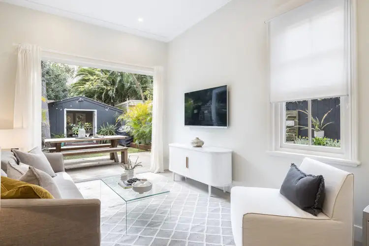 Fourth view of Homely terrace listing, 14 Parraween Street, Cremorne NSW 2090