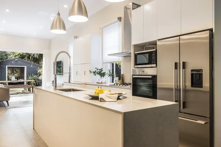Fifth view of Homely terrace listing, 14 Parraween Street, Cremorne NSW 2090