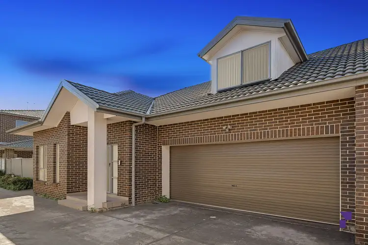 3/66 Gowrie Street, Punchbowl NSW 2196