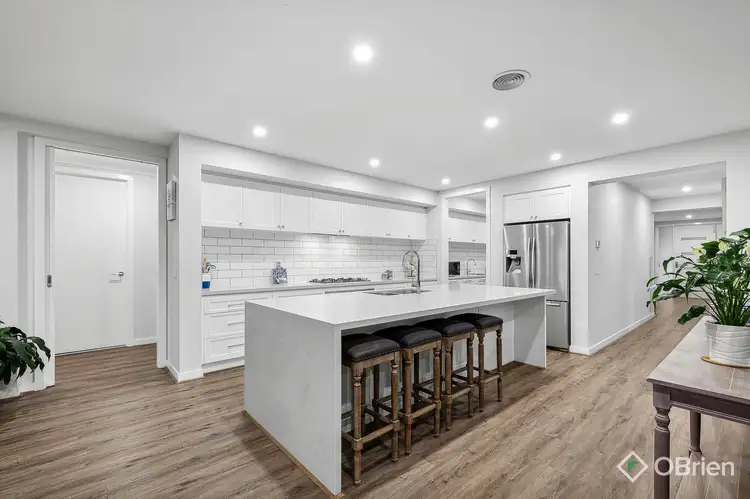 Third view of Homely house listing, 8 Alan George Terrace, Somerville VIC 3912