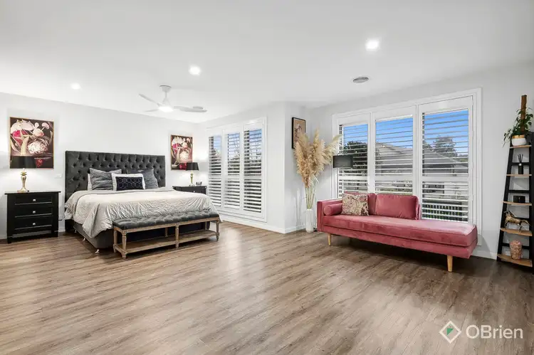 Sixth view of Homely house listing, 8 Alan George Terrace, Somerville VIC 3912