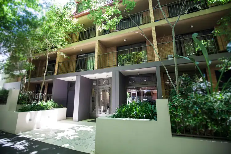 Main view of Homely apartment listing, 22/71 Victoria Street, Potts Point NSW 2011