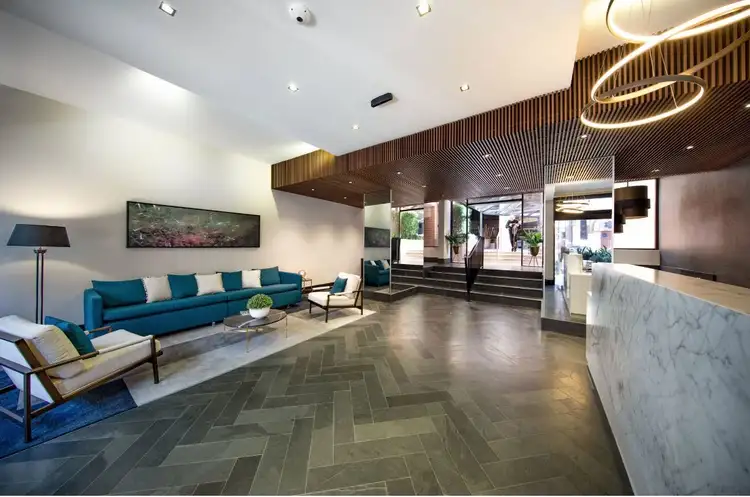Second view of Homely apartment listing, 22/71 Victoria Street, Potts Point NSW 2011