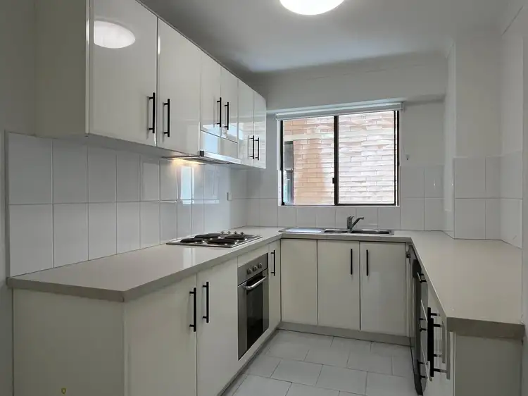 Third view of Homely apartment listing, 22/71 Victoria Street, Potts Point NSW 2011