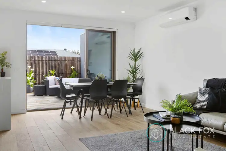 Second view of Homely house listing, 8 Mary Street, Dromana VIC 3936