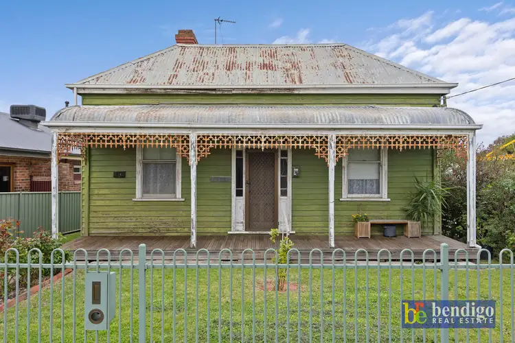 Main view of Homely house listing, 87 Carpenter Street, Quarry Hill VIC 3550