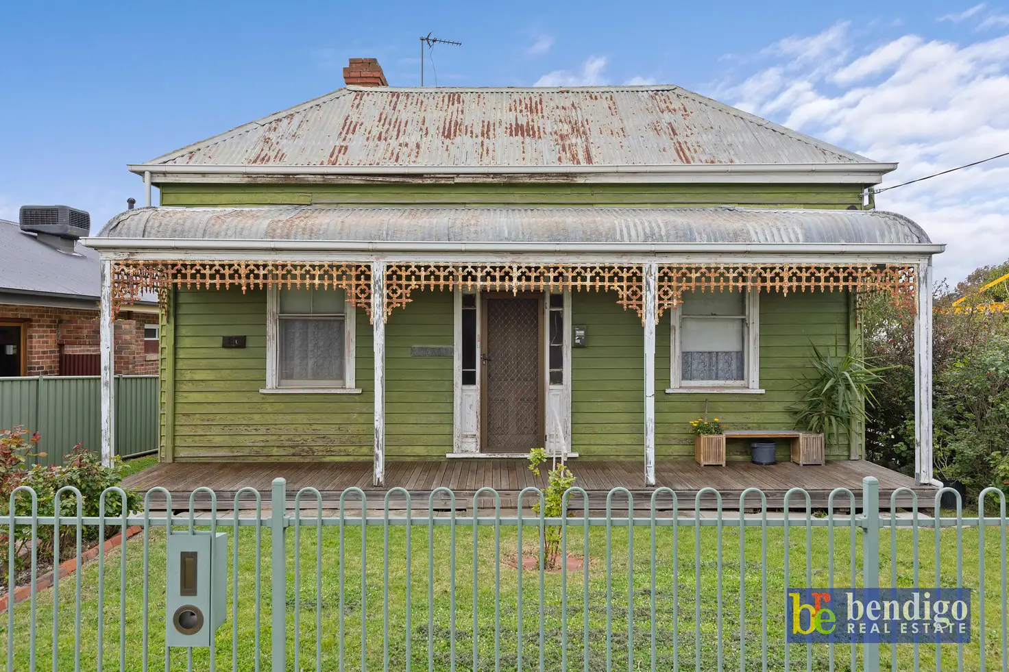 Main view of Homely house listing, 87 Carpenter Street, Quarry Hill VIC 3550