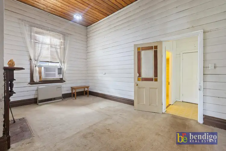 Fifth view of Homely house listing, 87 Carpenter Street, Quarry Hill VIC 3550