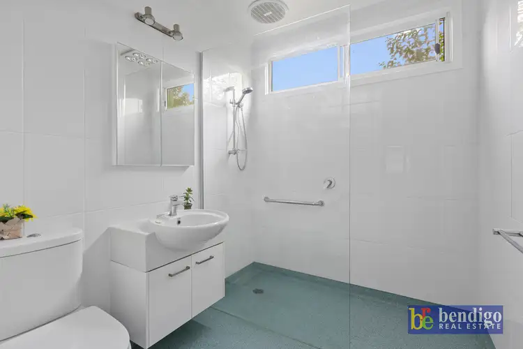 Sixth view of Homely house listing, 87 Carpenter Street, Quarry Hill VIC 3550