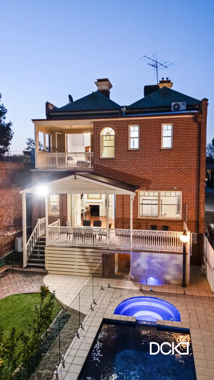 Fifth view of Homely house listing, 11 Rowan Street, Bendigo VIC 3550