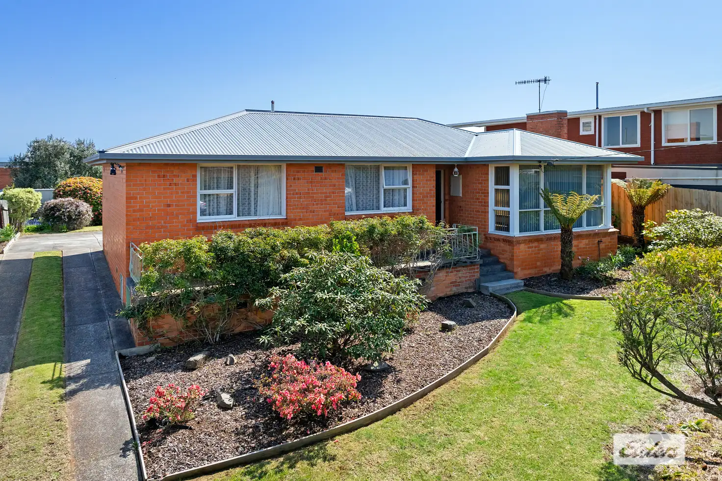 Main view of Homely house listing, 30 Richardson Crescent, Park Grove TAS 7320