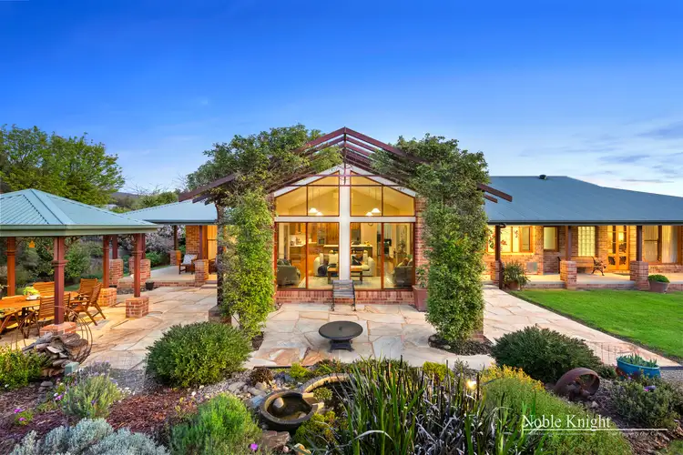 35 Zoe Louise Drive, Healesville VIC 3777