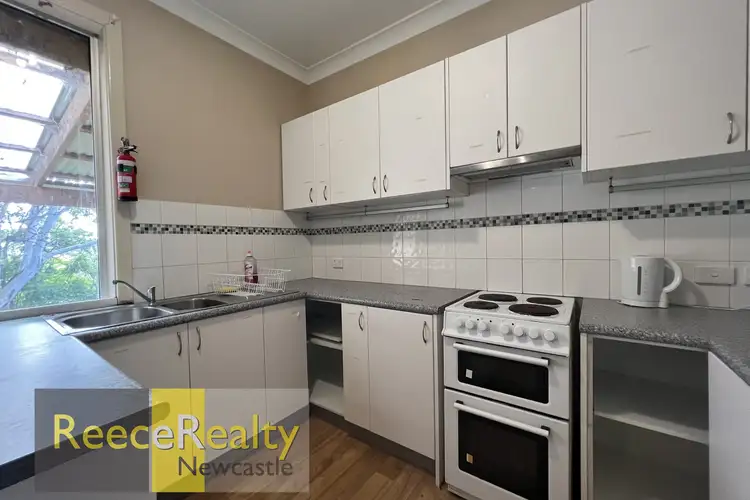 Second view of Homely house listing, 43 Moore Street, Birmingham Gardens NSW 2287