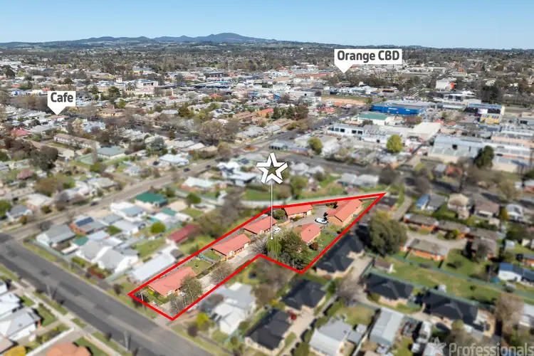 63 Autumn Street, Orange NSW 2800