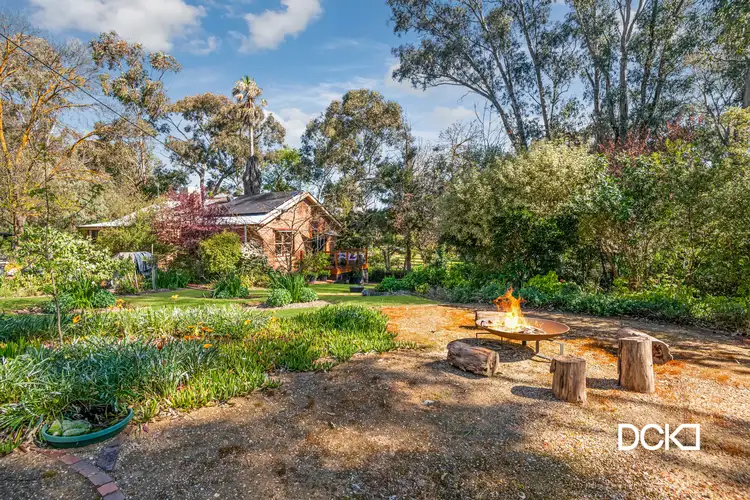 Fifth view of Homely house listing, 982 Wellington Street, Strathfieldsaye VIC 3551