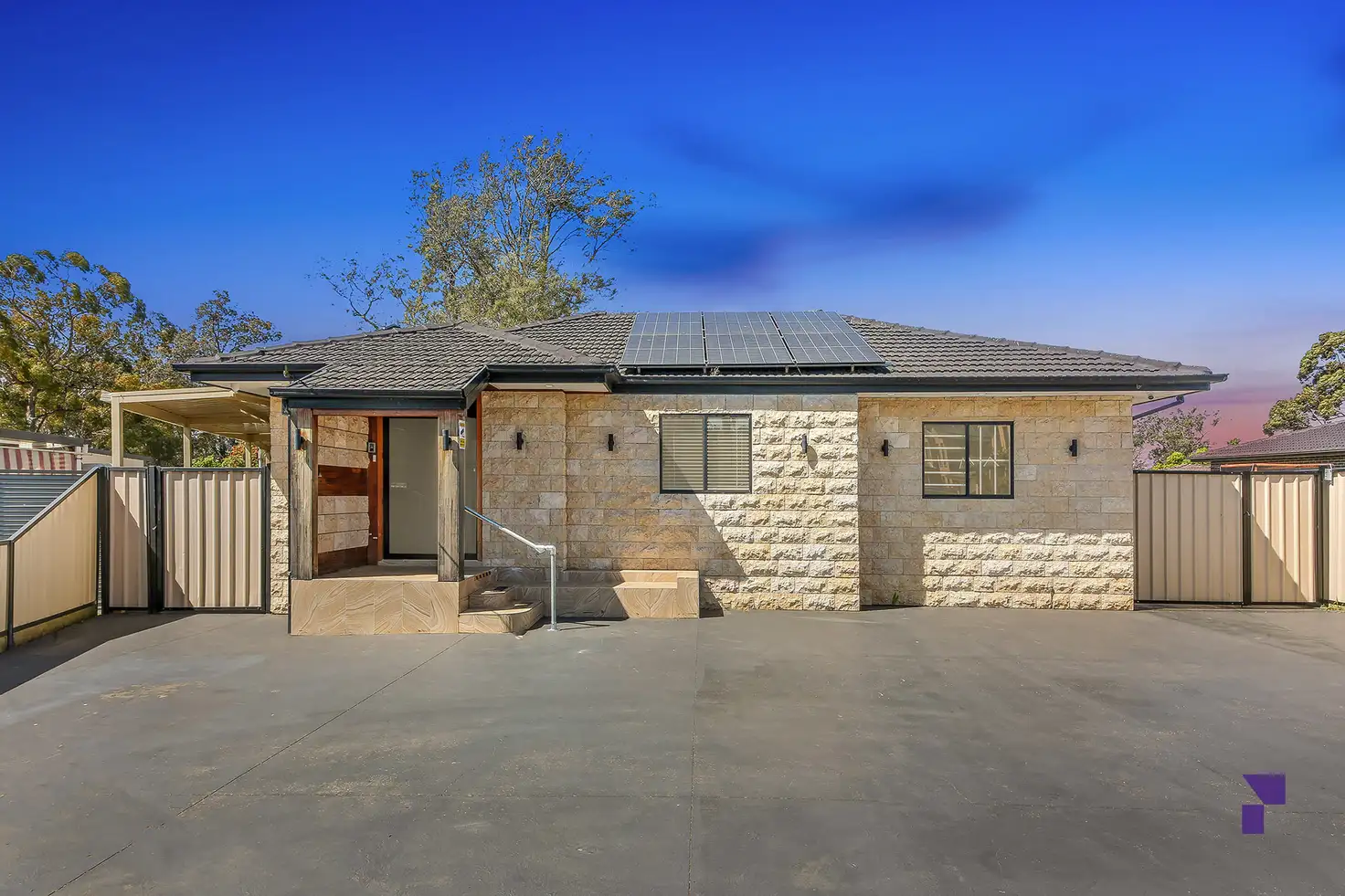 Main view of Homely house listing, 14 Coraki Road, Bass Hill NSW 2197