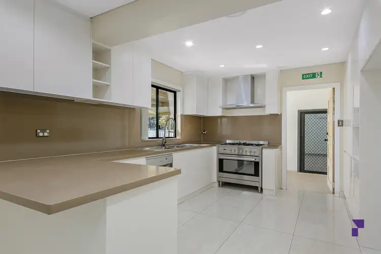 Second view of Homely house listing, 14 Coraki Road, Bass Hill NSW 2197