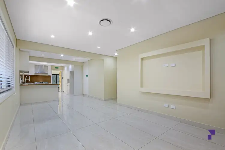 Third view of Homely house listing, 14 Coraki Road, Bass Hill NSW 2197