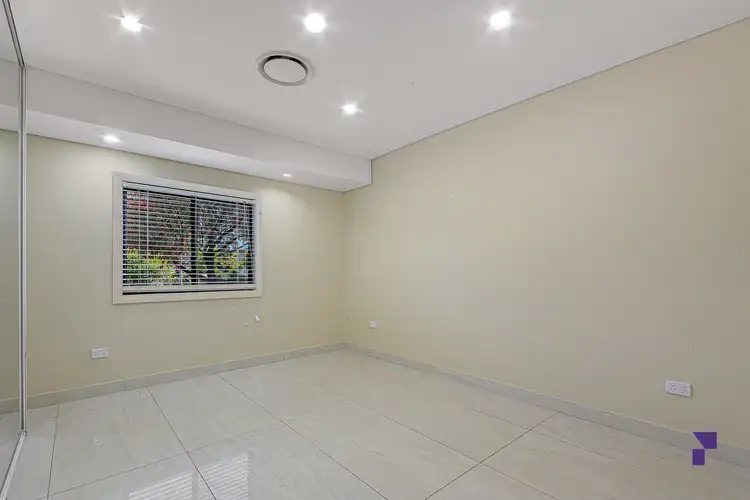 Fourth view of Homely house listing, 14 Coraki Road, Bass Hill NSW 2197
