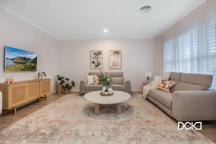 Second view of Homely house listing, 16 Stirling Avenue, Junortoun VIC 3551