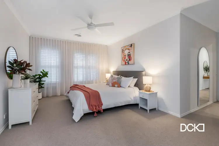 Third view of Homely house listing, 16 Stirling Avenue, Junortoun VIC 3551