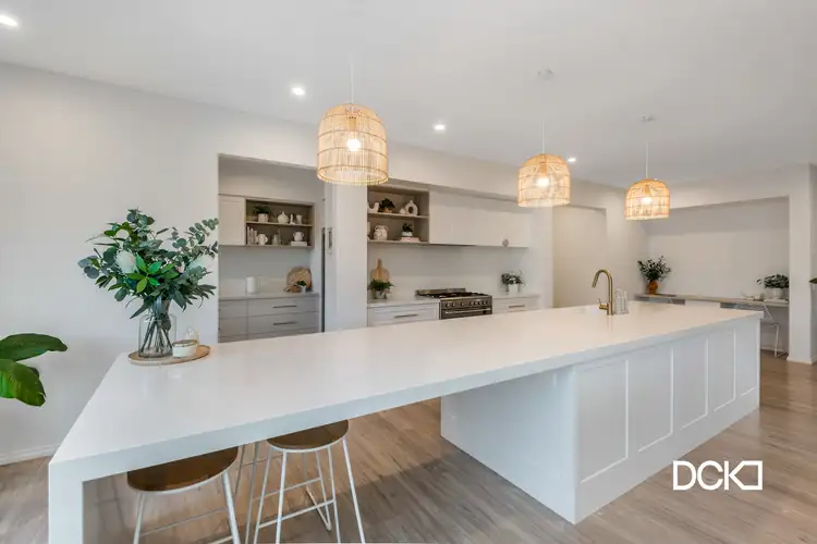 Sixth view of Homely house listing, 16 Stirling Avenue, Junortoun VIC 3551