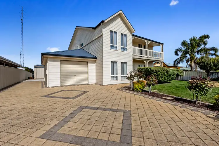 14 Calstock Street, Moonta Bay SA 5558