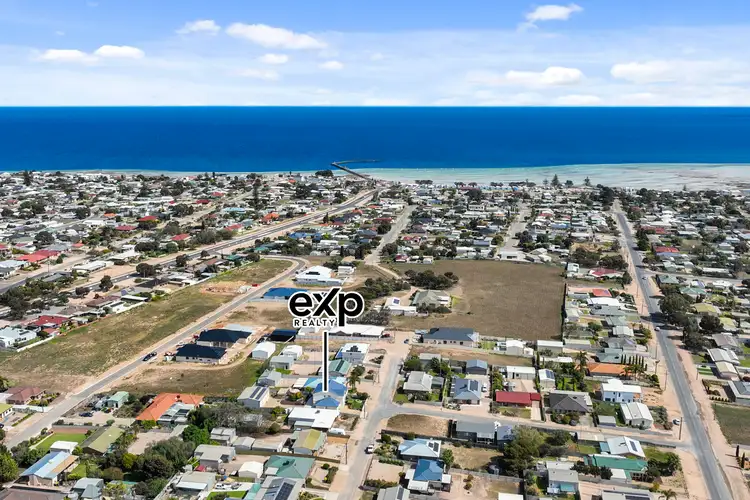 Second view of Homely house listing, 14 Calstock Street, Moonta Bay SA 5558
